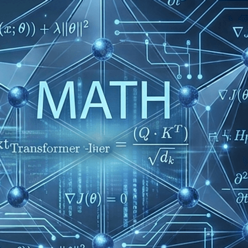 On Mathematics: Thought to Be a Relic of the Past