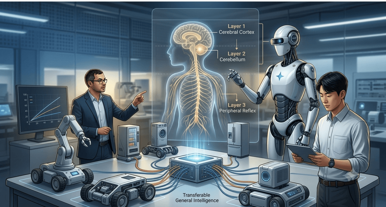 Google, Not OpenAI, Should Declare AGI