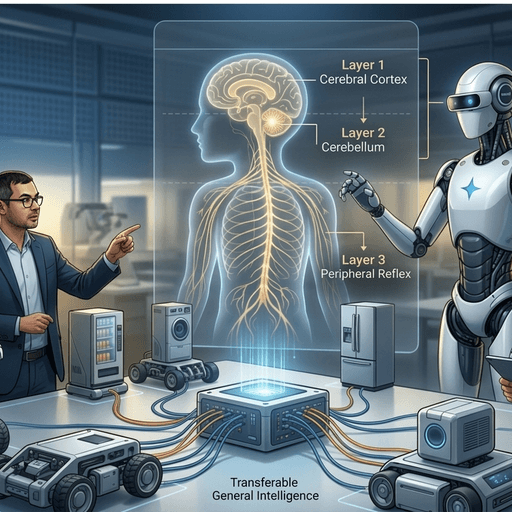 Google, Not OpenAI, Should Declare AGI