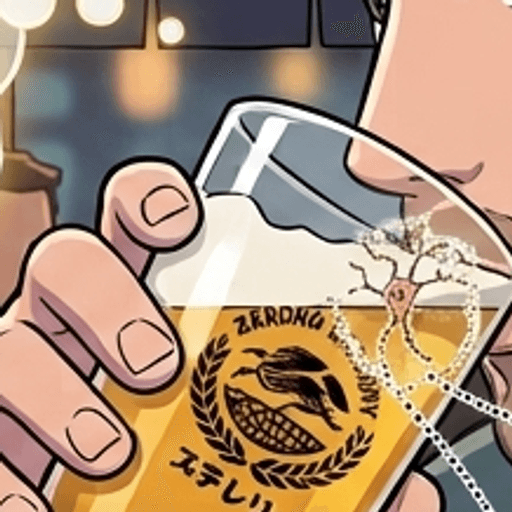 Is Loving and Being Unable to Quit Alcohol Genetic?