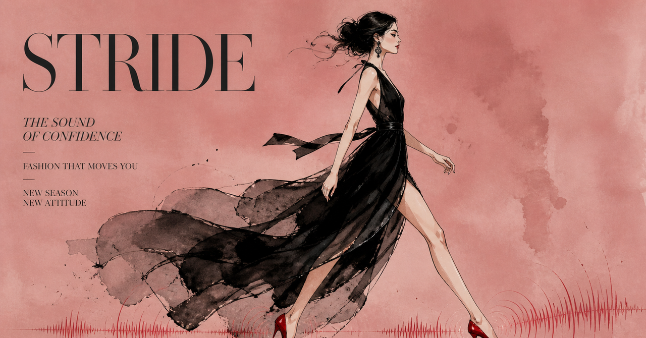 When She Wears Heels — Affinity Weighting Hypothesis