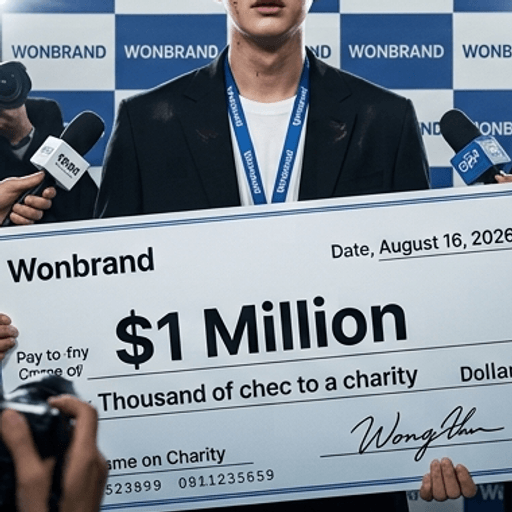 If a Pop Star with a DUI Donates $1 Million, Does That Make Them a Good Person?
