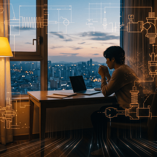Stress Relief Insights from Systems Engineering